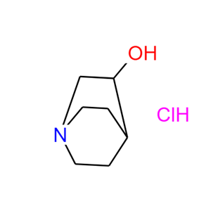 3-奎宁环醇盐酸盐,3-Quinuclidinol hydrochloride