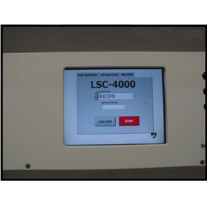 LSC-4000兆声大基片湿法去胶清洗系统