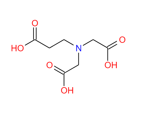 N-(2-羧乙基)亚氨基二乙酸,N-(2-CARBOXYETHYL)IMINODIACETIC ACID