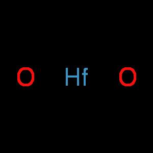 二氧化铪,HAFNIUM OXIDE