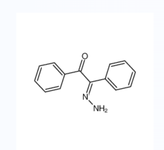 苯偶酰腙,Benzil monohydrazone