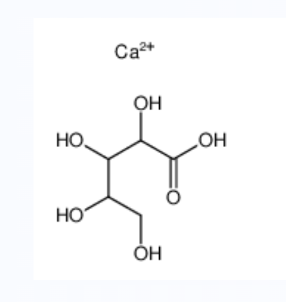 L(+)-阿糖酸钙,ARABONIC ACID,(L) CALCIUM SALT