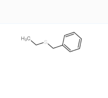 苄基乙基硫醚,Benzene,[(ethylthio)methyl]-