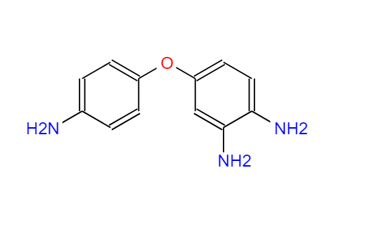 3,4,4-三氨基二苯醚,3,4,4'-TRIAMINODIPHENYL ETHER