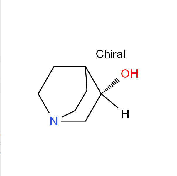 (S)-(+)-3-喹宁醇,(S)-(+)-3-Quinuclidinol