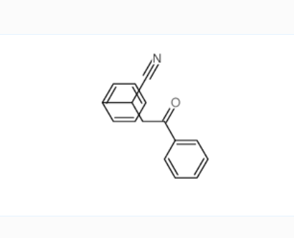 3-苯甲酰基-2-苯丙腈,Benzenebutanenitrile, g-oxo-a-phenyl-