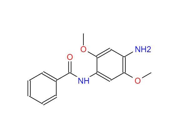 冰染重氮组分24 (碱),ci 37155