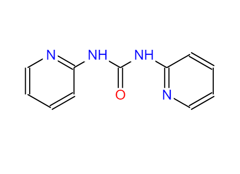 1,3-二吡啶-2-基脲,1,3-dipyridin-2-ylurea