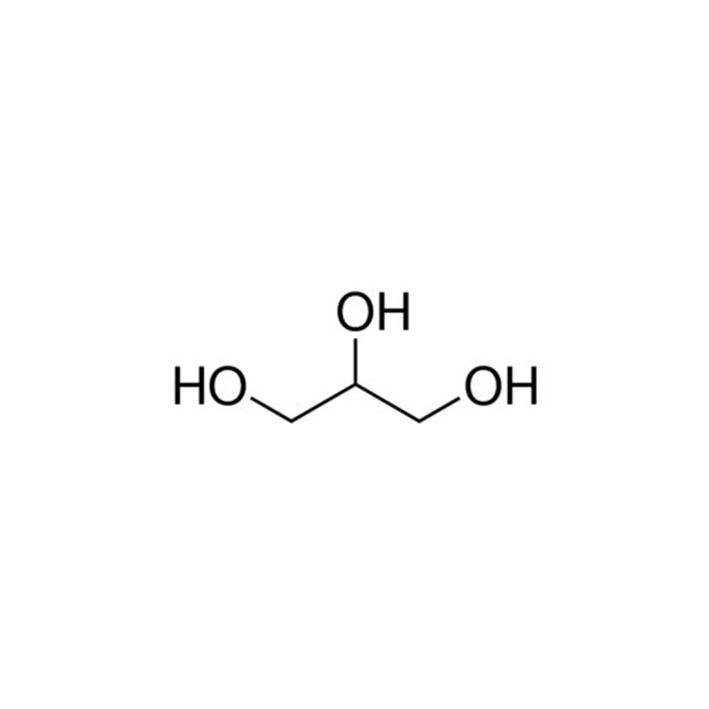 丙三醇,Glycerol