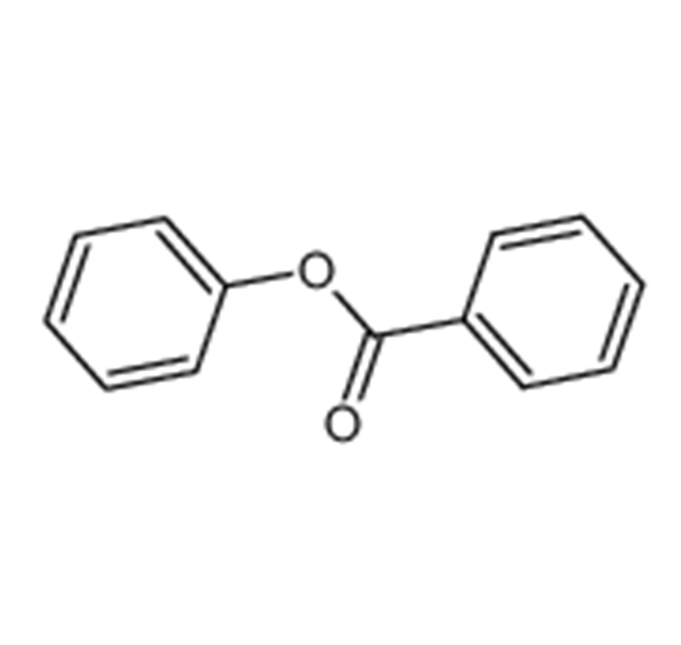 苯甲酸苯酯,Phenyl benzoate