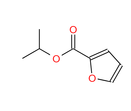 2-糠酸异丙酯,isopropyl 2-furoate