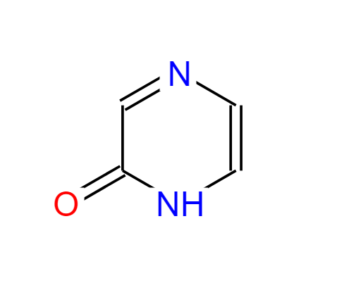 羟基吡嗪,2-Pyrazinol