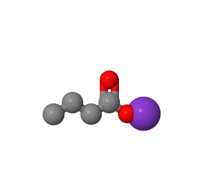 丁酸钾,Potassium butyrate