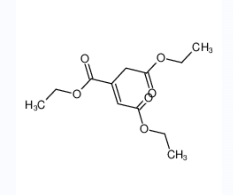 烏頭酸三乙基酯,TRIETHYL ACONITATE