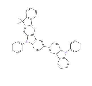 ydro-7,7-dimethyl-5-phenyl-2-(9-phenyl-9H-carbazol-3-yl)-