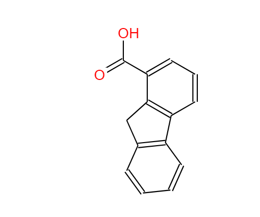 1-芴甲酸,1-Fluorenecarboxylic Acid