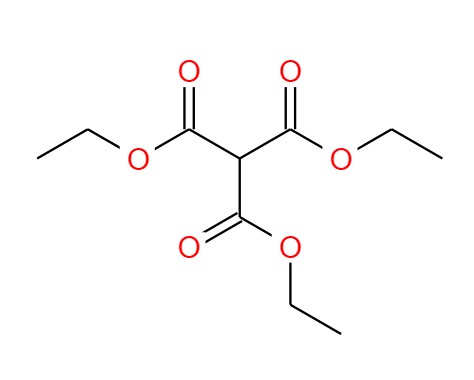 甲烷三羧酸三乙酯,Triethyl methanetricarboxylate