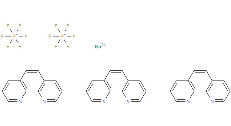 三(1,10-菲咯啉)钌(II)双(六氟磷酸盐)