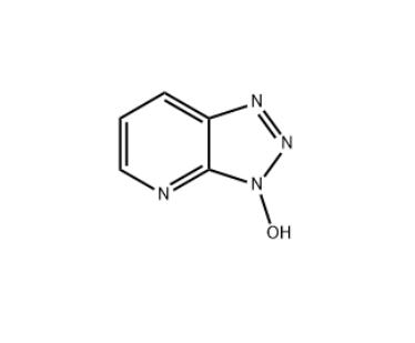 N-羥基-7-偶氮苯并三氮唑,HOAt