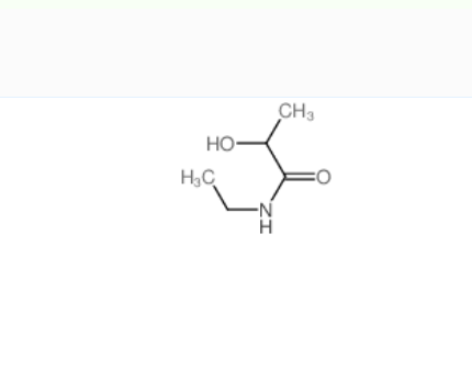 N-乙基-2-羥基丙酰胺,Propanamide,N-ethyl-2-hydroxy-