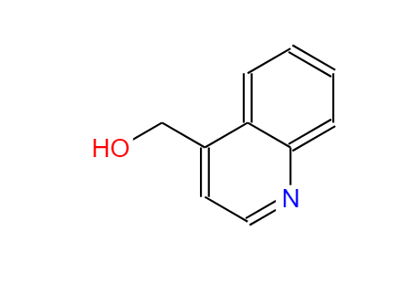 4-喹啉甲醇,4-Quinolinemethanol