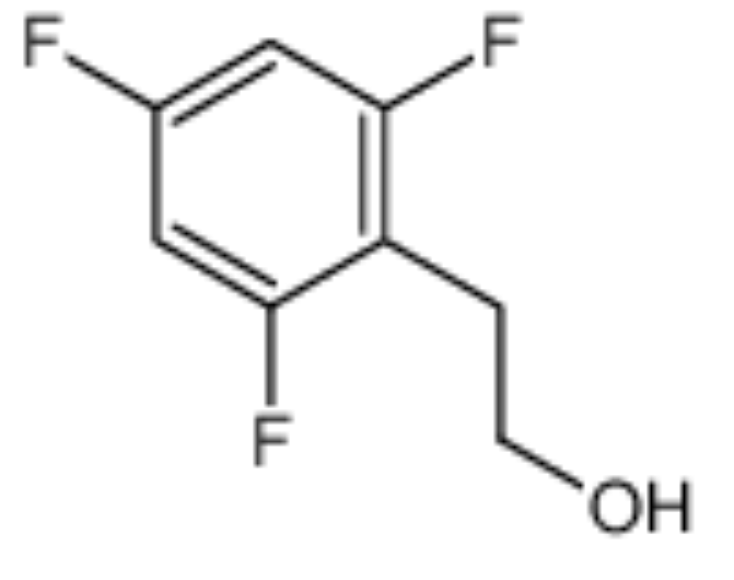 2-(2,4,6-trifluorophenyl)ethanol