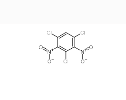 2,4,6-三氯-1,3-二硝基苯,Benzene,1,3,5-trichloro-2,4-dinitro-