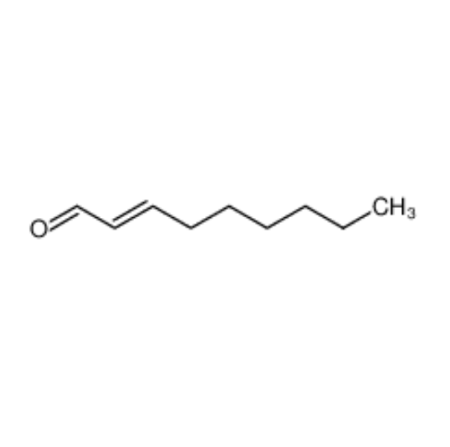 2-壬烯醛,non-2-enal