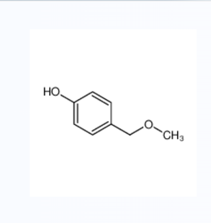 4-甲氧甲基苯酚,4-(methoxymethyl)phenol