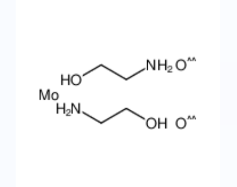 2-aminoethanol,dioxomolybdenum,2-aminoethanol,dioxomolybdenum