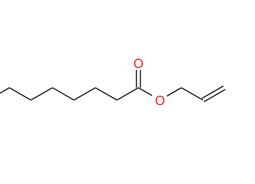 硬脂酸烯丙酯,Allylstearate