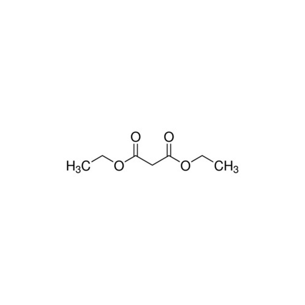 丙二酸二乙酯,Diethyl malonate