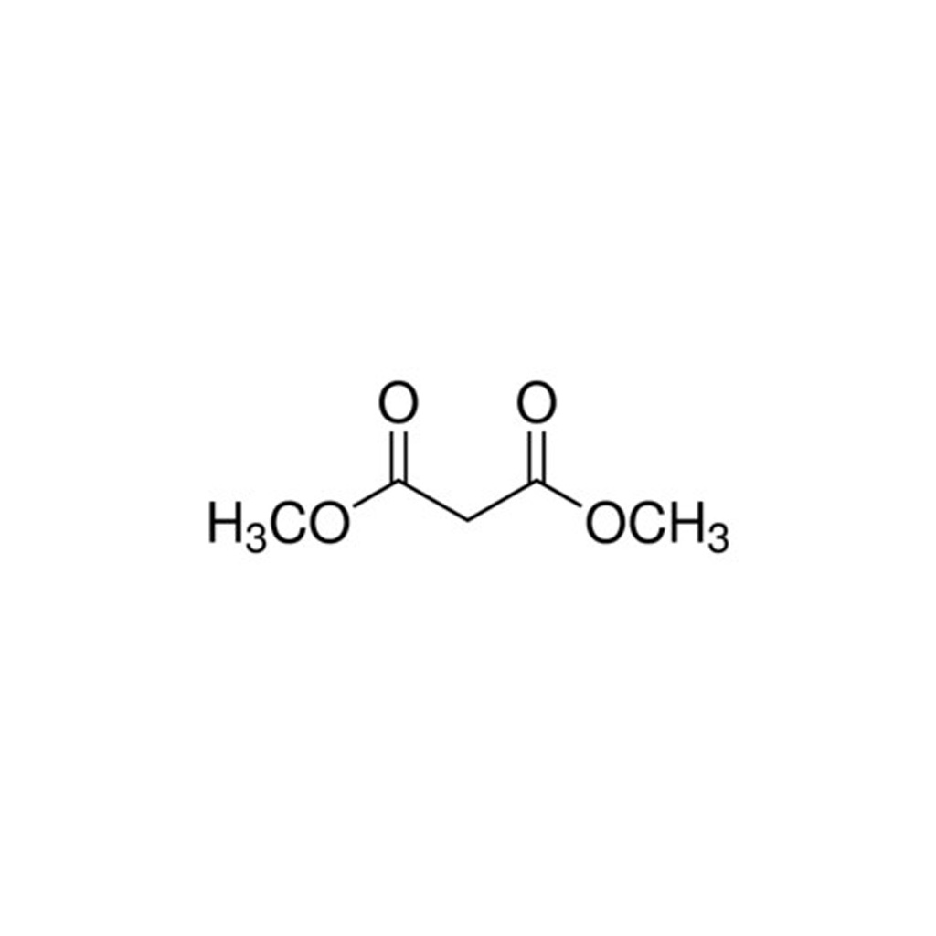 丙二酸二甲酯,Dimethyl malonate