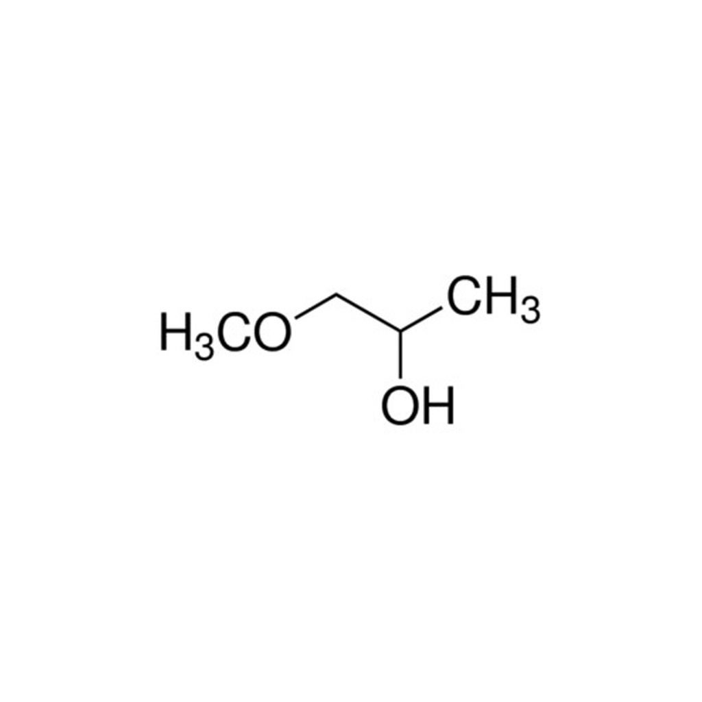 丙二醇甲醚,Propylene glycol methyl ether