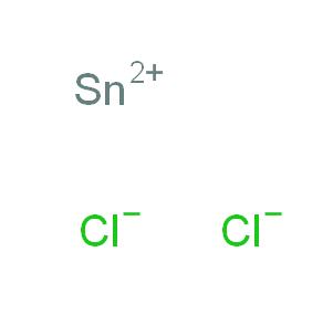 无水氯化亚锡,Tin chloride
