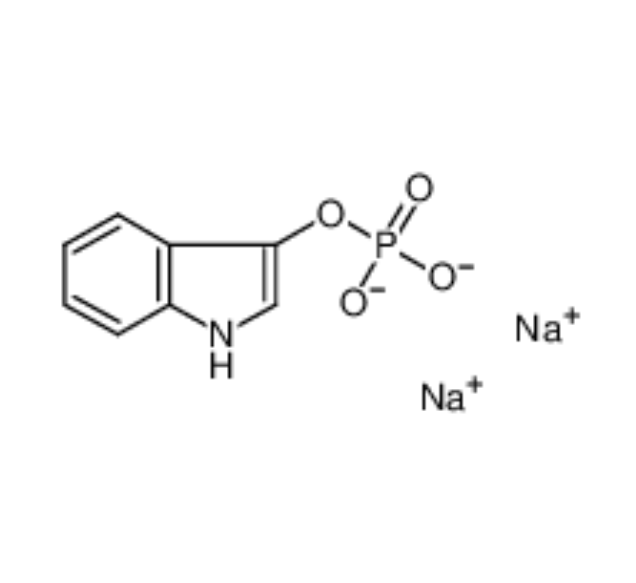 3-吲哚酰磷酸酯二鈉鹽,3-INDOXYL PHOSPHATE DISODIUM SALT