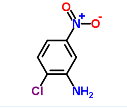 2-氯-5-硝基苯胺,2-Chloro-5-nitroaniline