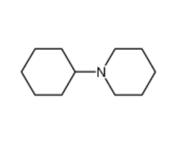 1-环己基哌啶,1-CYCLOHEXYLPIPERIDINE