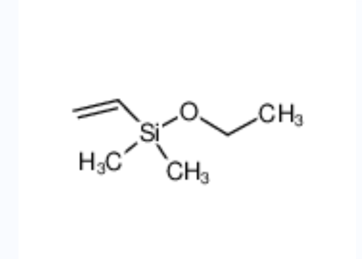 乙烯基二甲基乙氧基硅烷,Ethoxydimethylvinylsilane