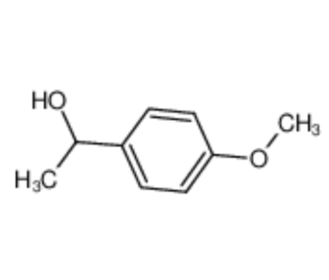 4-甲氧基-α-甲基苯甲醇,1-(4-METHOXYPHENYL)ETHANOL