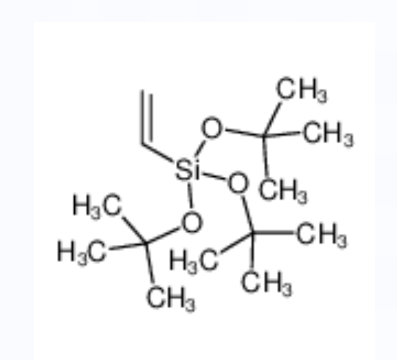 三叔丁氧基乙烯基硅烷,VINYLTRI-T-BUTOXYSILANE