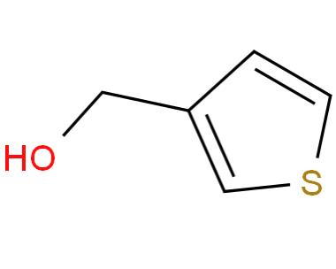 3-噻吩甲醇,3-Thienylmethanol