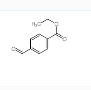 4-甲酰基苯甲酸乙酯,Benzoic acid,4-formyl-, ethyl ester