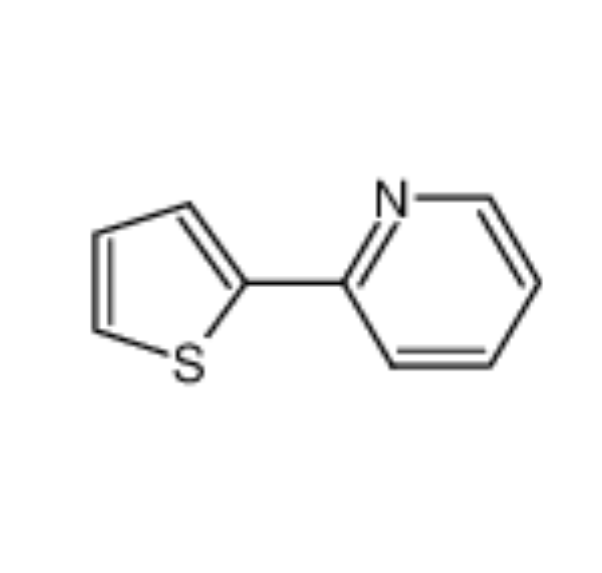 2-(2-噻吩)吡啶,2-(2-THIENYL)PYRIDINE