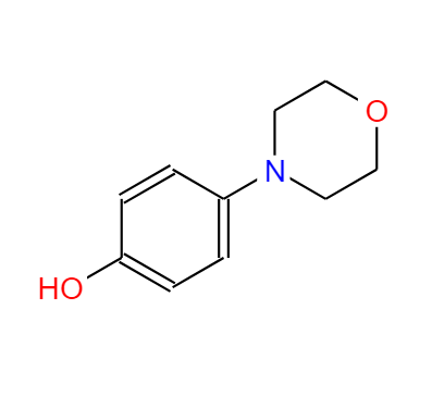 4-吗啉苯酚,4-(4-Morpholinyl)phenol