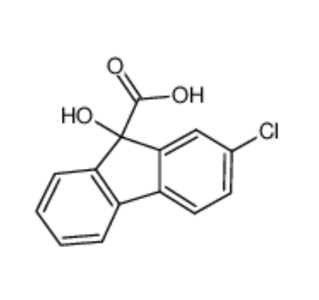 整形醇,chlorflurenol