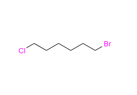 1-溴-6-氯己烷,6-chlorohexyl bromide