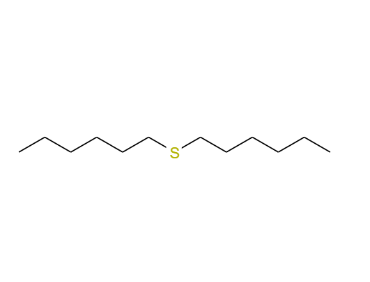 己硫醚,Hexyl Sulfide