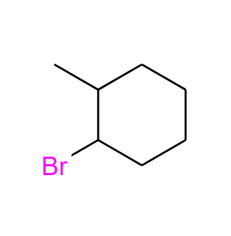 1-溴-2-甲基环己烷,Cyclohexane,1-bromo-2-methyl-