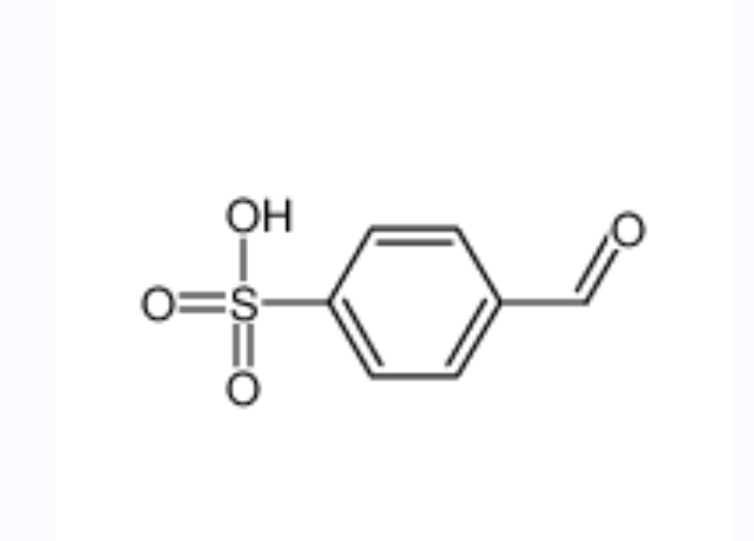 4-甲酰基苯磺酸,4-formylbenzenesulfonic acid